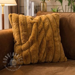 Umjetno krzno Barracuda tabac