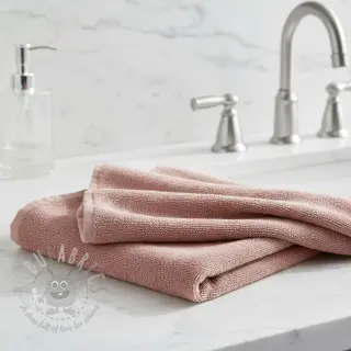 Frotir SPA rose