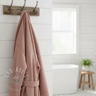 Frotir SPA rose