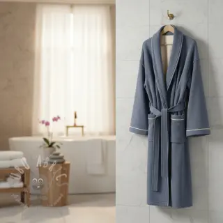Frotir SPA pacifique