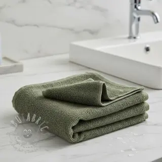 Frotir SPA kaki
