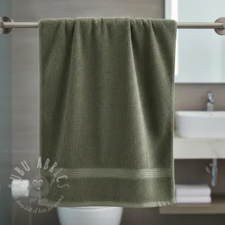 Frotir SPA kaki