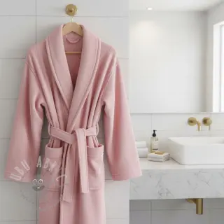 Frotir SPA layette