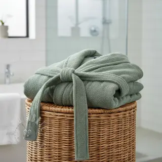 Frotir SPA celadon