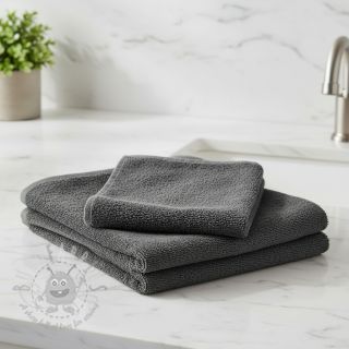 Frotir SPA anthracite