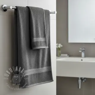 Frotir SPA anthracite