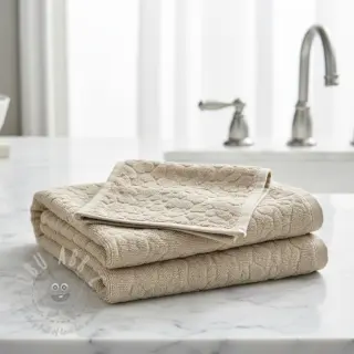 Frotir Animal skin sand