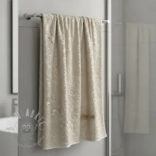 Frotir Animal skin sand