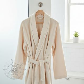 Terry VELVET BAMBOO sand