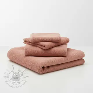 Terry VELVET BAMBOO rose