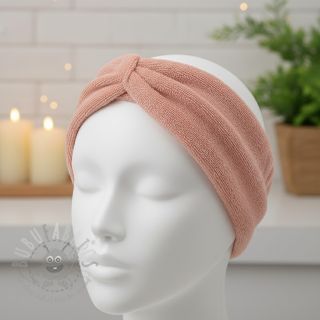 Terry VELVET BAMBOO rose