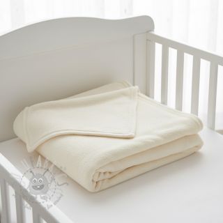 Terry VELVET BAMBOO ecru