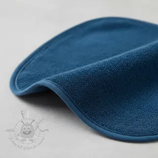 Elastični frotir blue