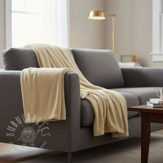 Elastični frotir beige