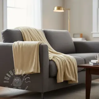 Elastični frotir beige