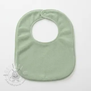 Elastični frotir mint
