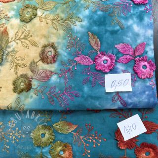 Paket tkanina pamuk 4708