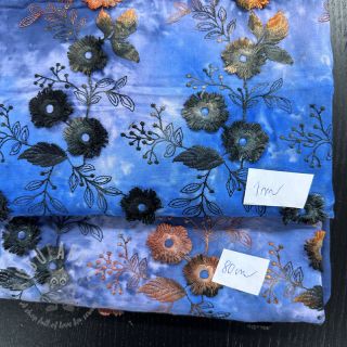 Paket tkanina pamuk 4709