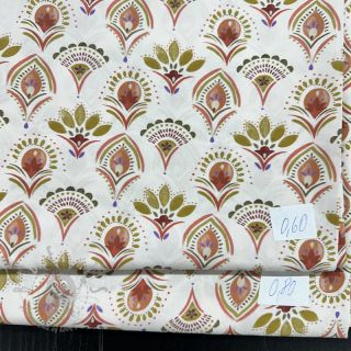 Paket tkanina pamuk 4716