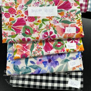 Paket tkanina pamuk 4725