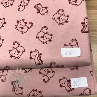 Paket tkanina pamuk FLANNEL 013