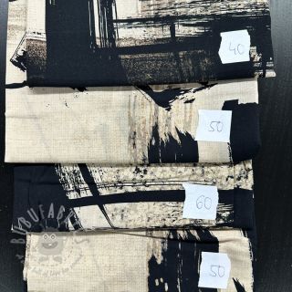 Zadnji komadi paket lan viskoza 161