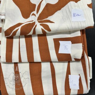 Zadnji komadi paket lan viskoza 163