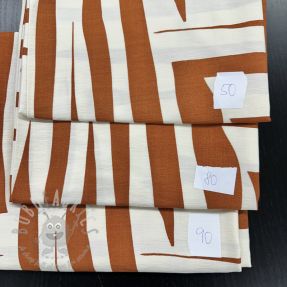 Zadnji komadi paket lan viskoza 164