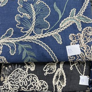 Zadnji komadi paket pamuk JEANS 036