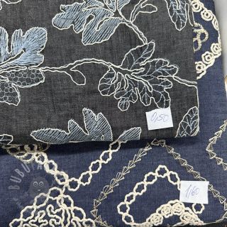 Zadnji komadi paket pamuk JEANS 038