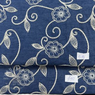 Zadnji komadi paket pamuk JEANS 039