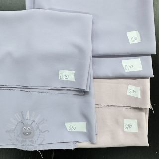 Paket ostataka papillon 049