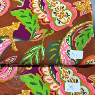 Paket tkanina viskoza 666