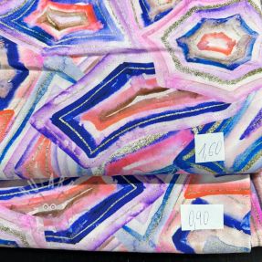 Paket tkanina viskoza 667