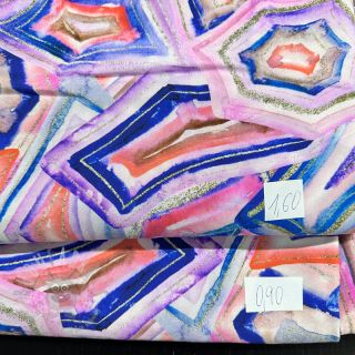 Paket tkanina viskoza 667