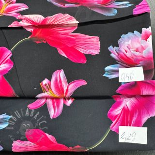 Paket tkanina viskoza 670