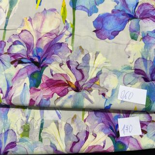 Paket tkanina viskoza 674