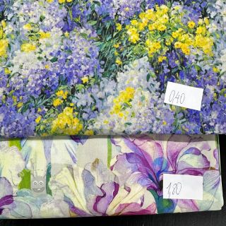 Paket tkanina viskoza 675