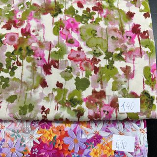 Paket tkanina viskoza 676