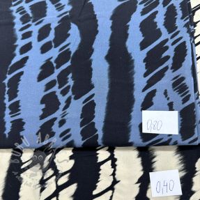 Paket tkanina viskoza 678