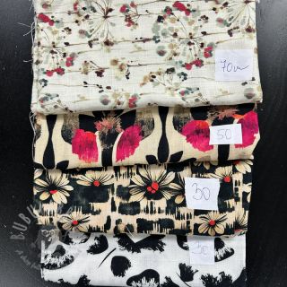 Paket tkanina lan pamuk 050