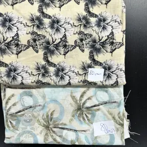 Paket tkanina lan pamuk 051