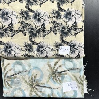 Paket tkanina lan pamuk 051