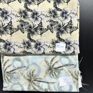 Paket tkanina lan pamuk 051