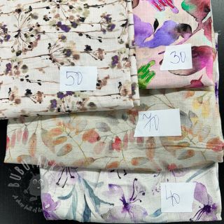 Paket tkanina lan pamuk 053