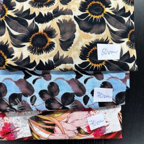 Paket tkanina lan pamuk 054