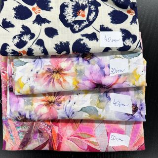 Paket tkanina lan pamuk 055