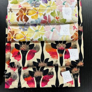 Paket tkanina lan pamuk 060