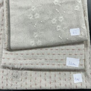 Paket tkanina lan pamuk 064