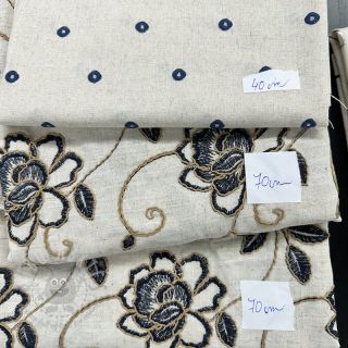 Paket tkanina lan pamuk 065